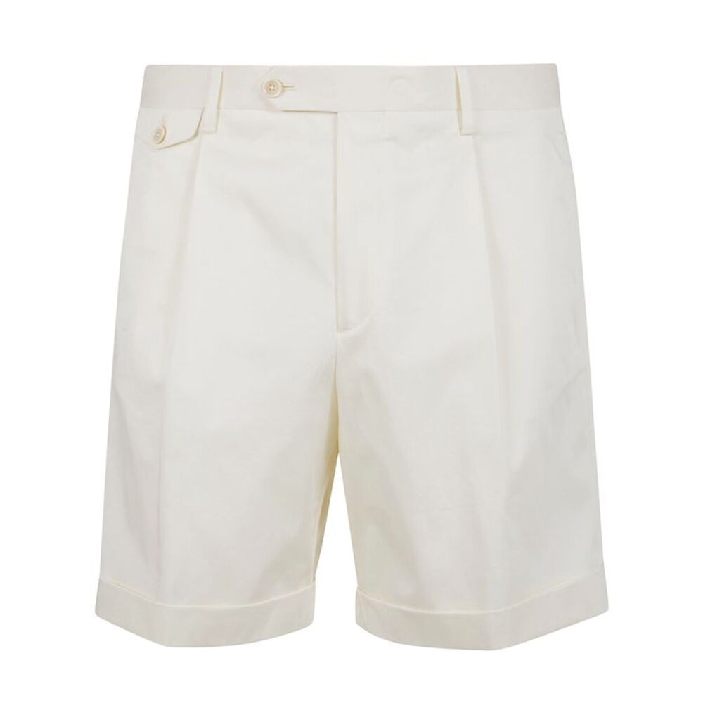 Lardini Men Bermuda Trousers